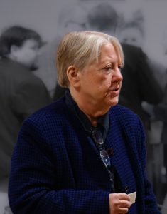 Magdalena Niedzielska