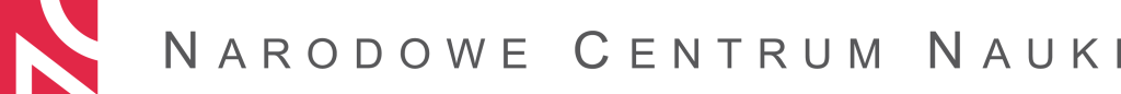 logo "Narodowe Centrum Nauki"